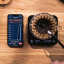 DiFluid Microbalance Ti