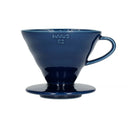 Hario keramický dripper V60-02 + filtry