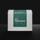 El Salvador La Reforma Washed