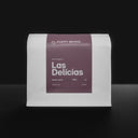 Nicaragua Las Delicias Honey