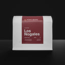 Colombia Los Nogales Thermal Shock