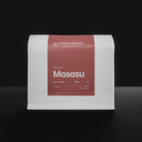 Burundi Masasu Honey