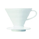 Hario keramický dripper V60-02 + filtry